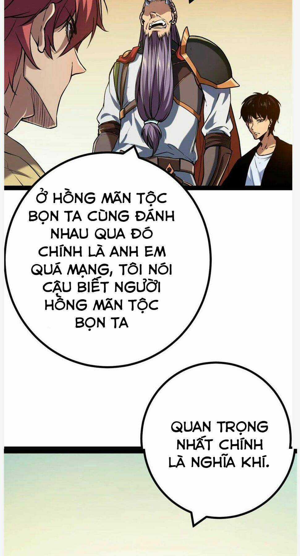 Cái Bóng Vạn Năng - Chapter 125 - Trang 23