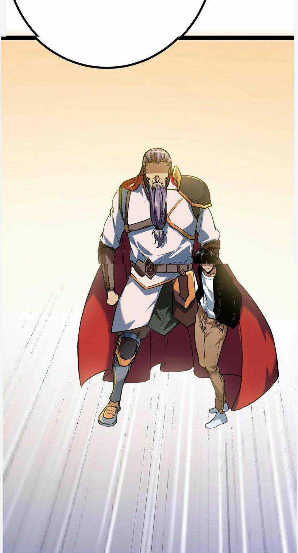 Cái Bóng Vạn Năng - Chapter 125 - Trang 27