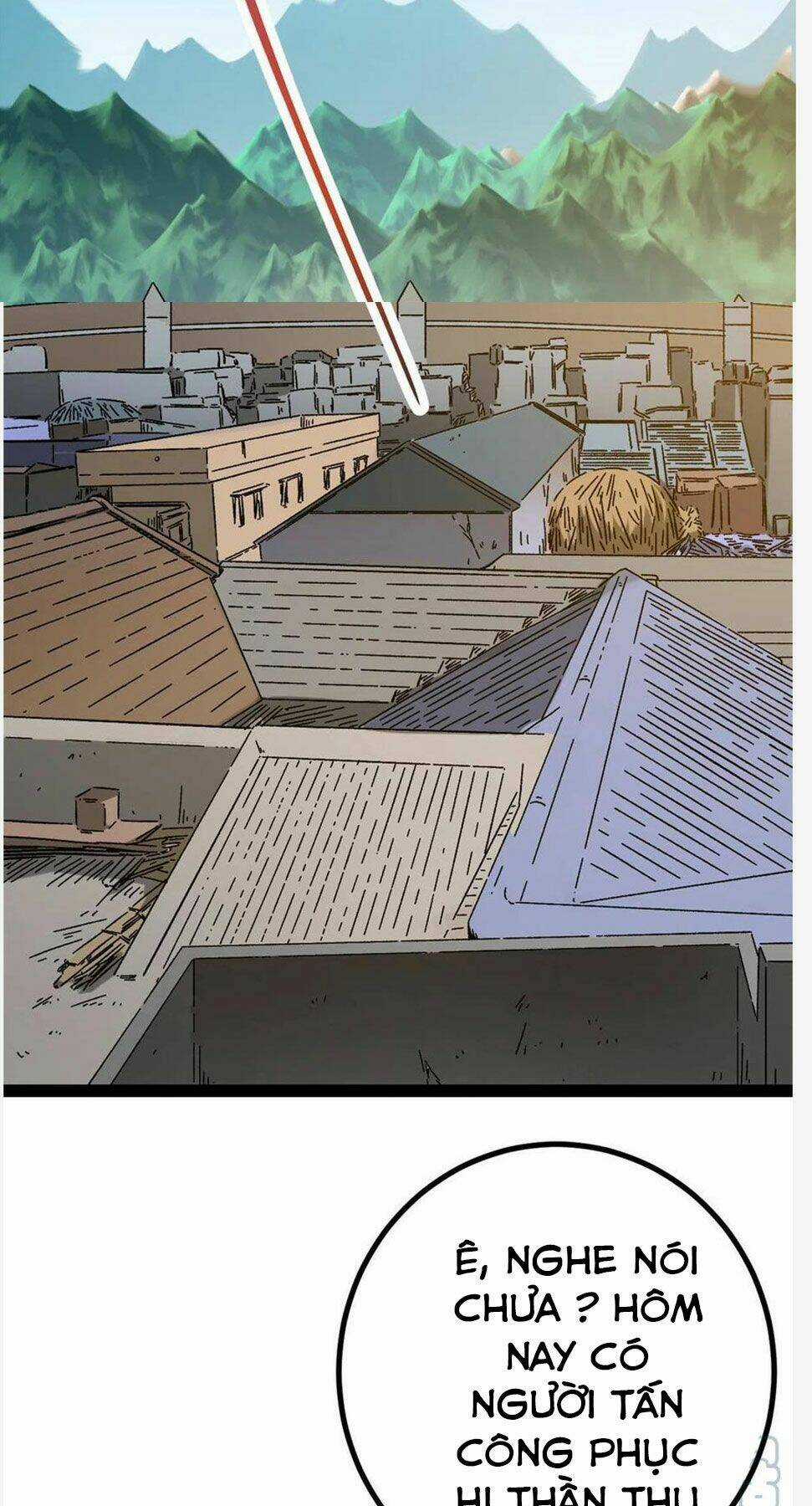 Cái Bóng Vạn Năng - Chapter 125 - Trang 30