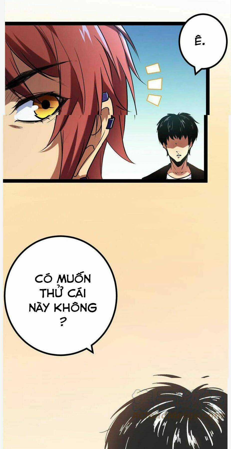 Cái Bóng Vạn Năng - Chapter 125 - Trang 4