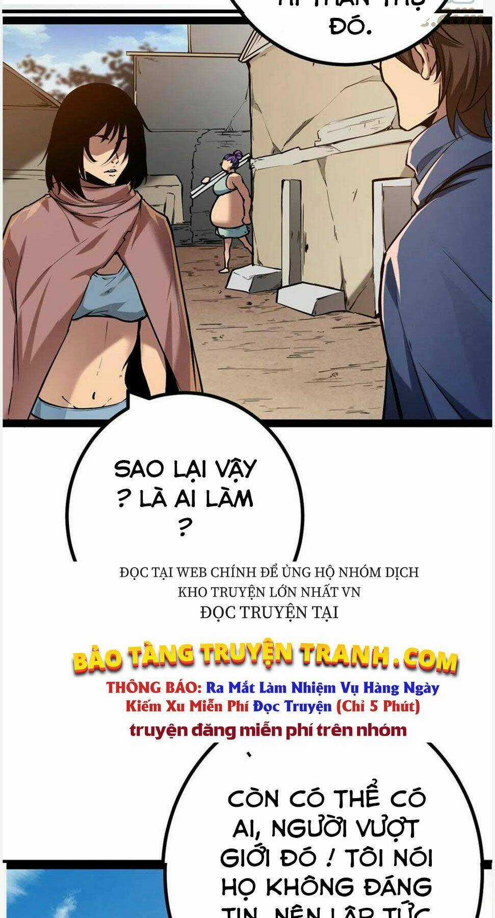 Cái Bóng Vạn Năng - Chapter 125 - Trang 31
