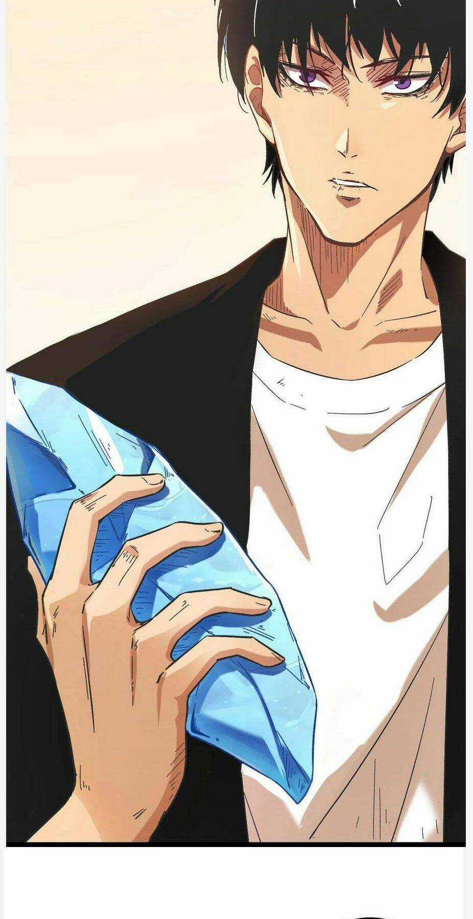 Cái Bóng Vạn Năng - Chapter 125 - Trang 5