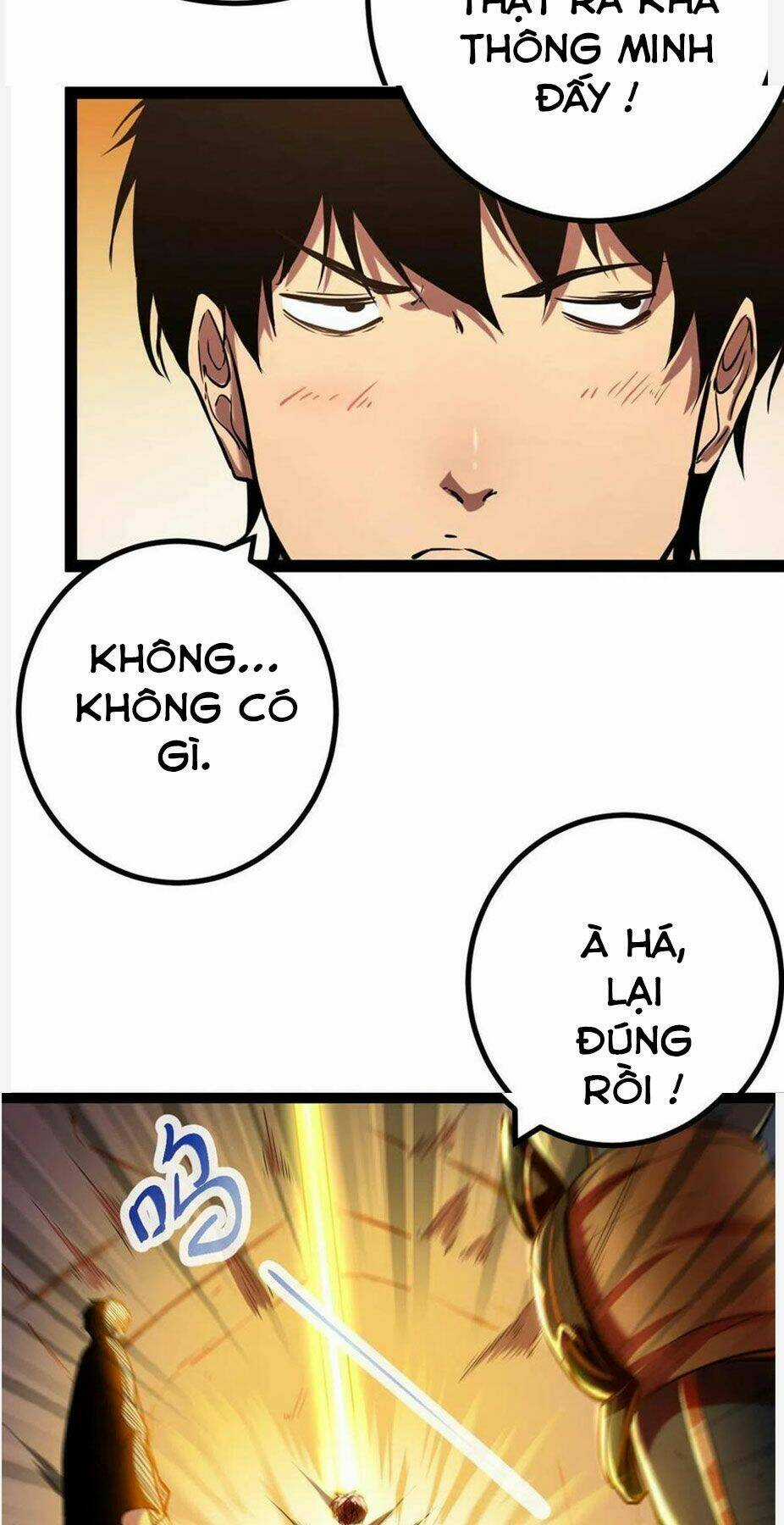 Cái Bóng Vạn Năng - Chapter 125 - Trang 7