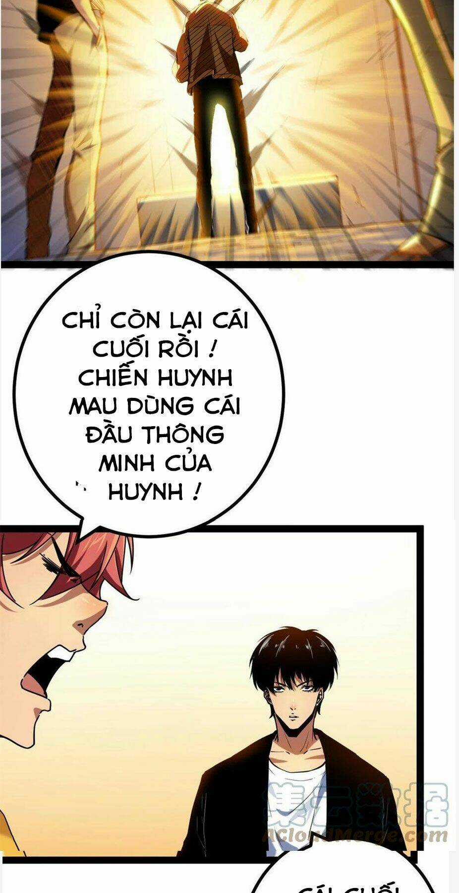 Cái Bóng Vạn Năng - Chapter 125 - Trang 8