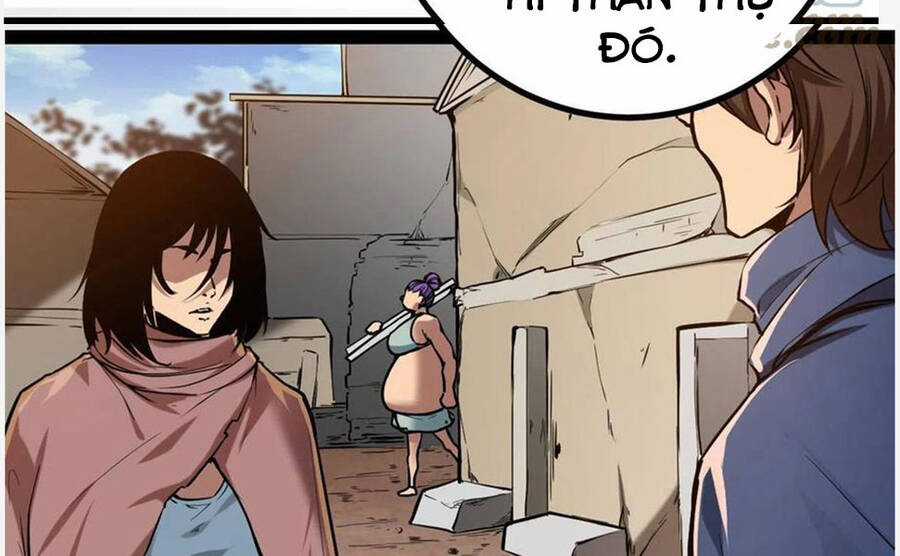 Cái Bóng Vạn Năng - Chapter 125 - Trang 90