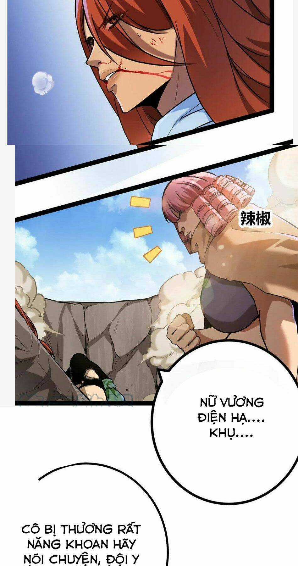 Cái Bóng Vạn Năng - Chapter 126 - Trang 2