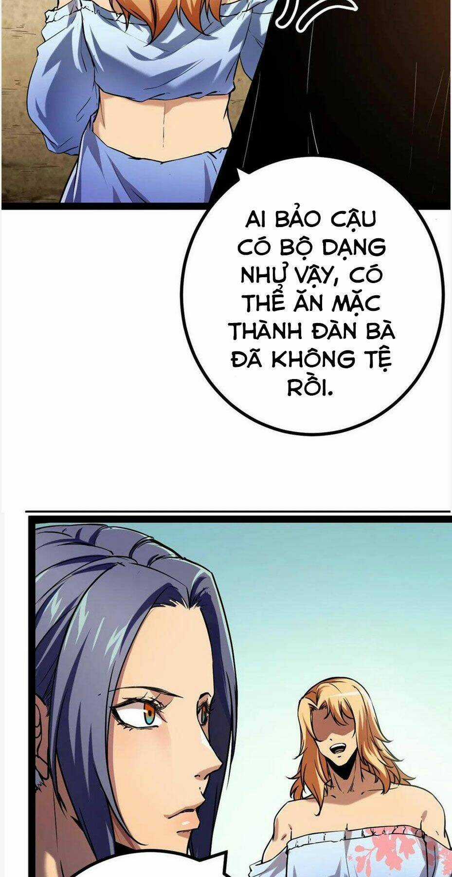 Cái Bóng Vạn Năng - Chapter 126 - Trang 11