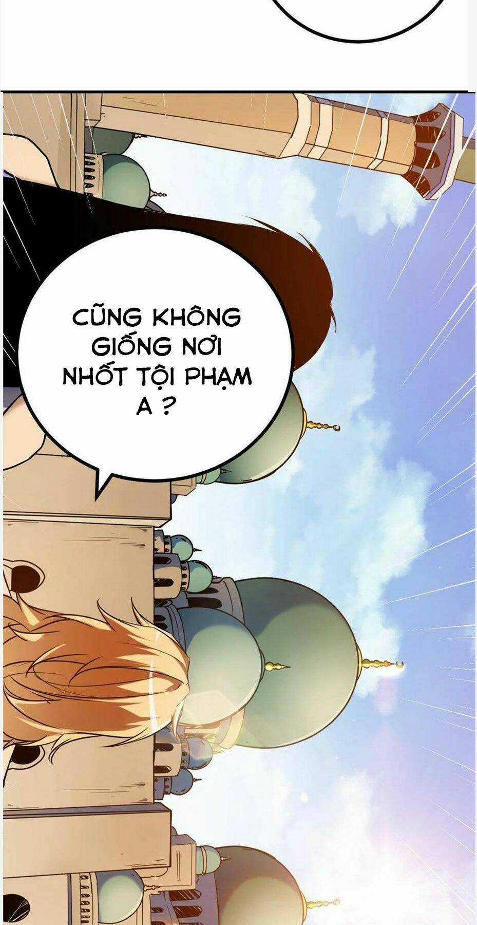 Cái Bóng Vạn Năng - Chapter 126 - Trang 15