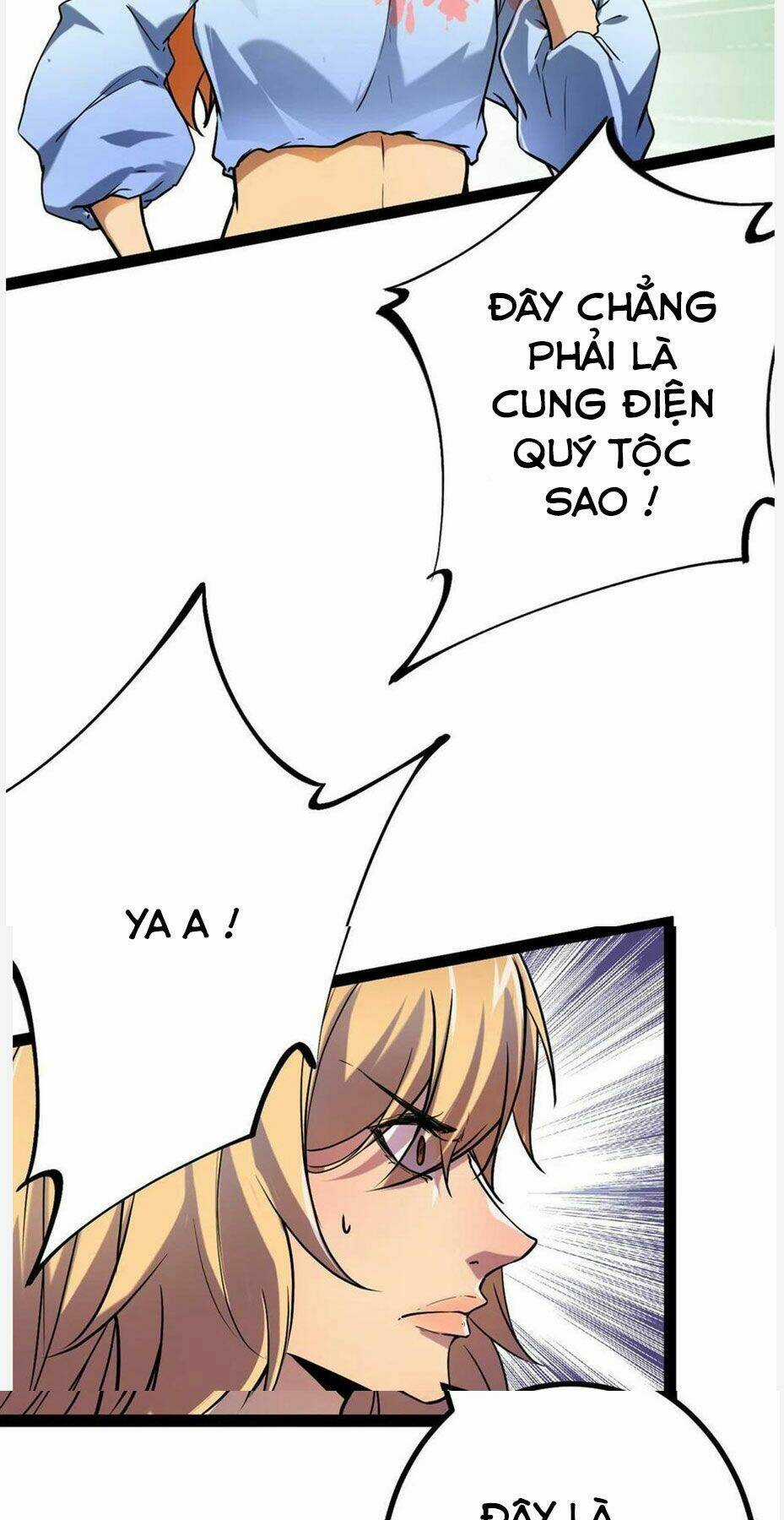 Cái Bóng Vạn Năng - Chapter 126 - Trang 17