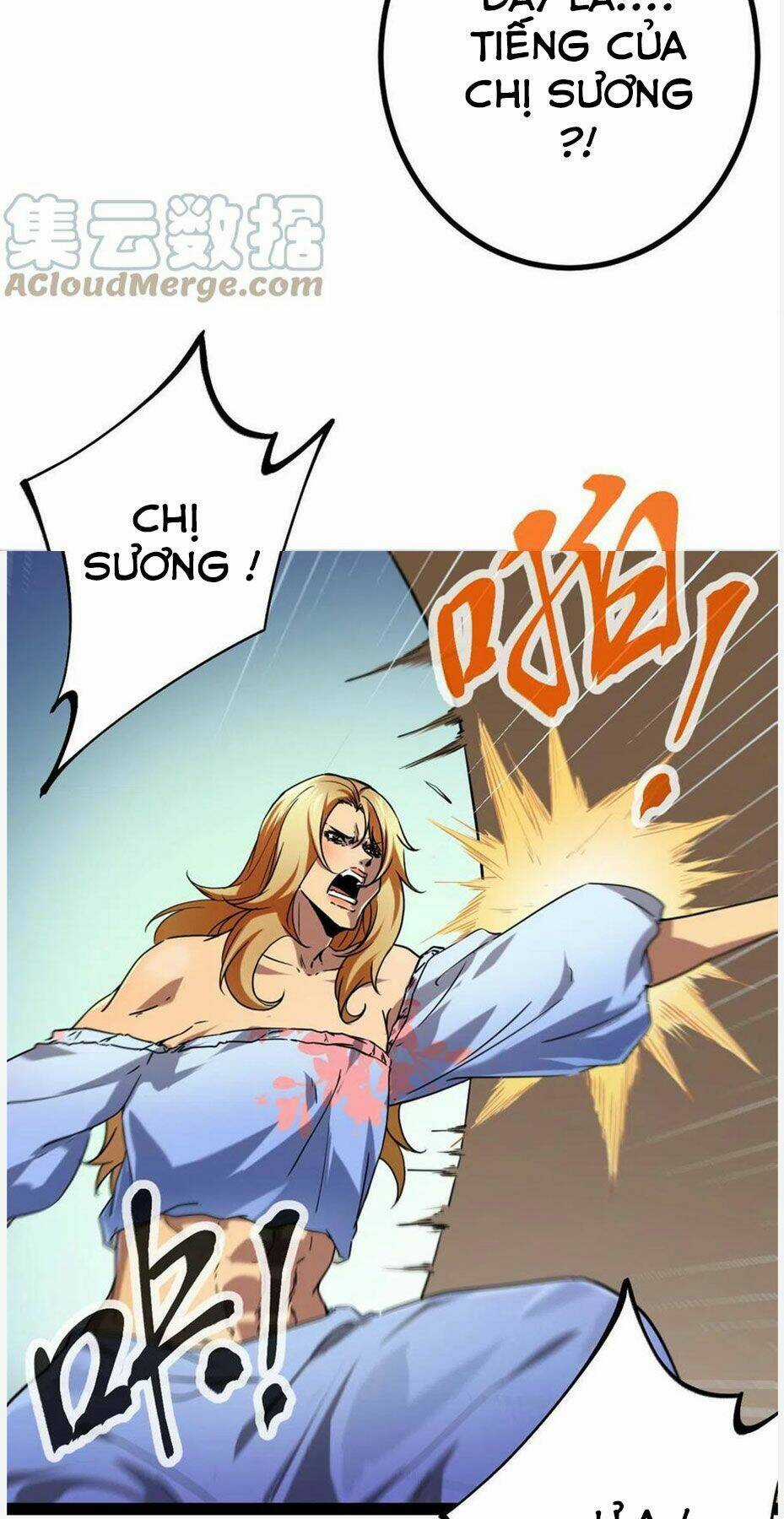 Cái Bóng Vạn Năng - Chapter 126 - Trang 18