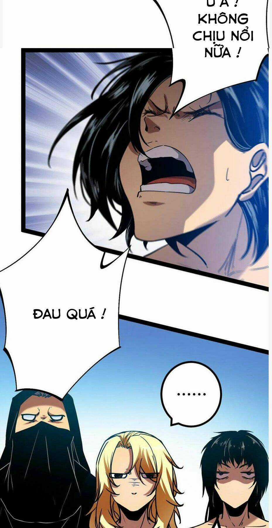 Cái Bóng Vạn Năng - Chapter 126 - Trang 19