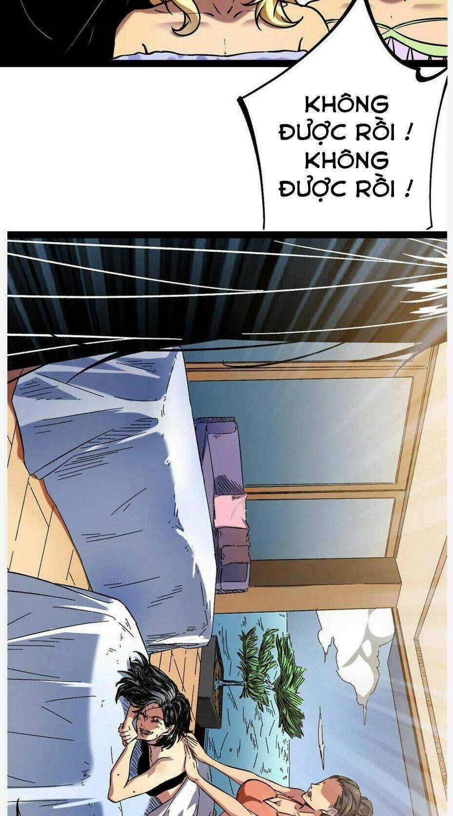 Cái Bóng Vạn Năng - Chapter 126 - Trang 20