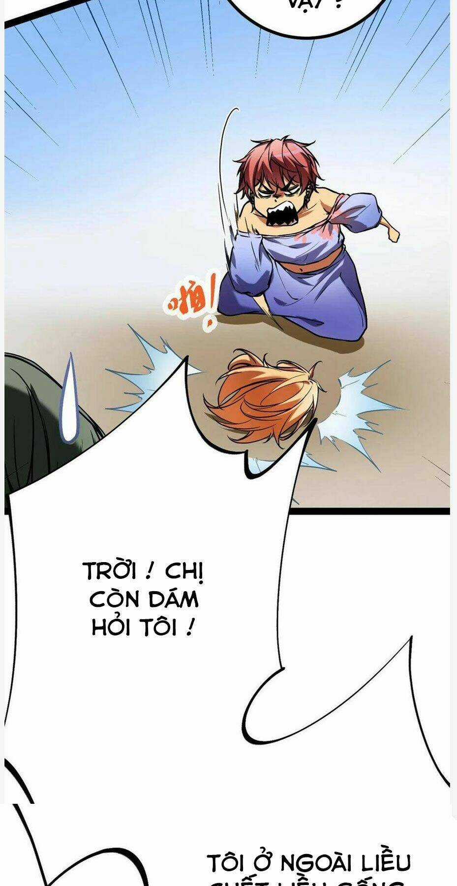 Cái Bóng Vạn Năng - Chapter 126 - Trang 23