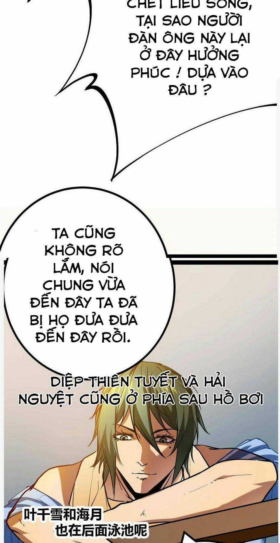 Cái Bóng Vạn Năng - Chapter 126 - Trang 24