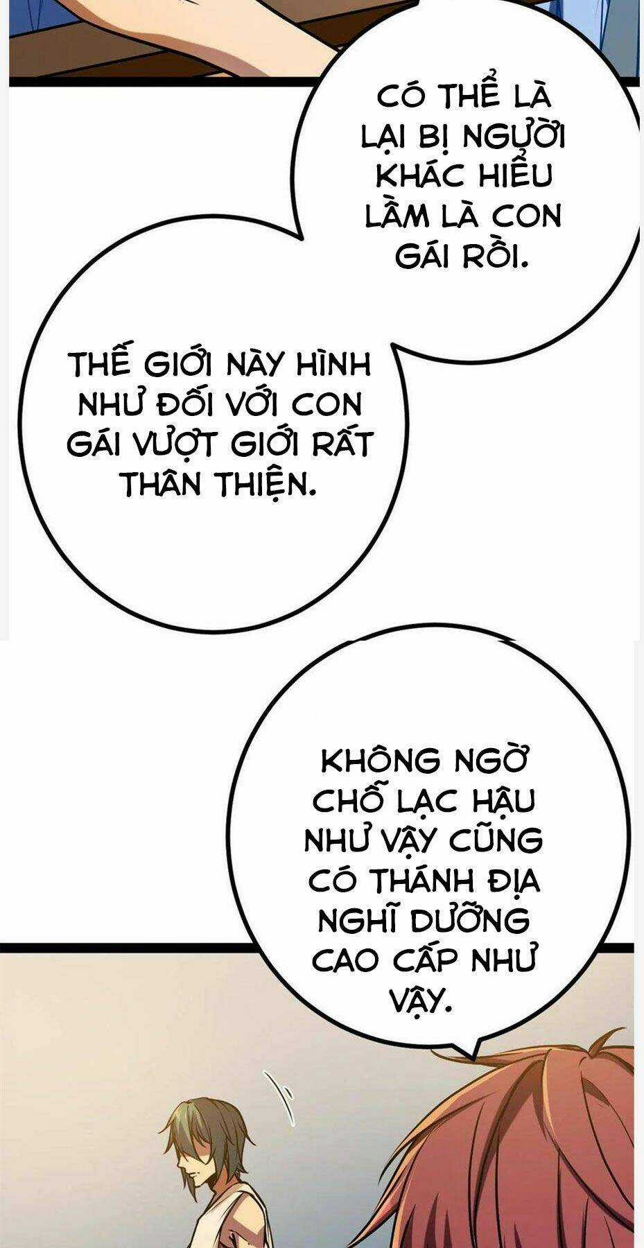 Cái Bóng Vạn Năng - Chapter 126 - Trang 25