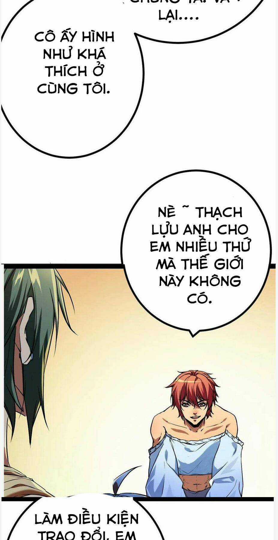 Cái Bóng Vạn Năng - Chapter 126 - Trang 30