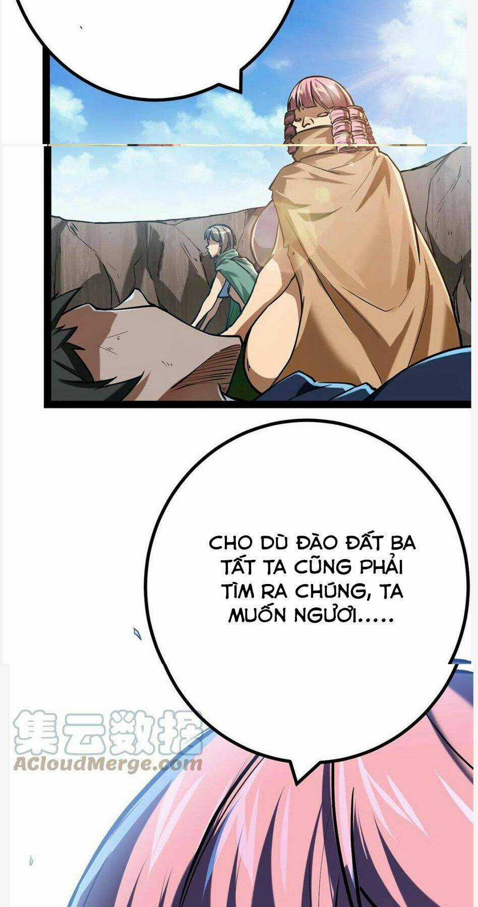 Cái Bóng Vạn Năng - Chapter 126 - Trang 4