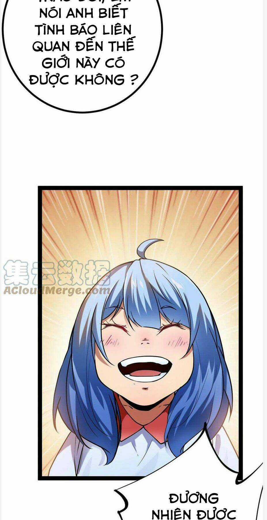 Cái Bóng Vạn Năng - Chapter 126 - Trang 31