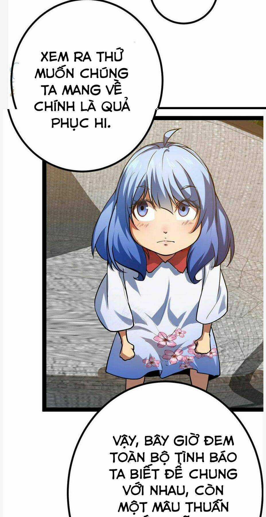 Cái Bóng Vạn Năng - Chapter 126 - Trang 33