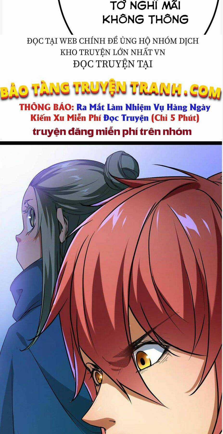 Cái Bóng Vạn Năng - Chapter 126 - Trang 34