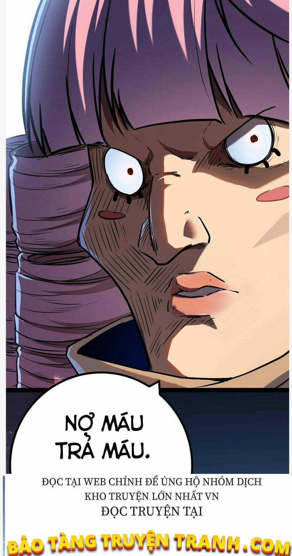 Cái Bóng Vạn Năng - Chapter 126 - Trang 5