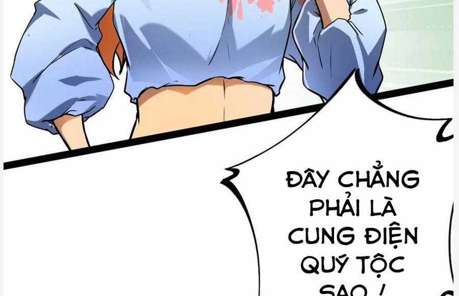 Cái Bóng Vạn Năng - Chapter 126 - Trang 49