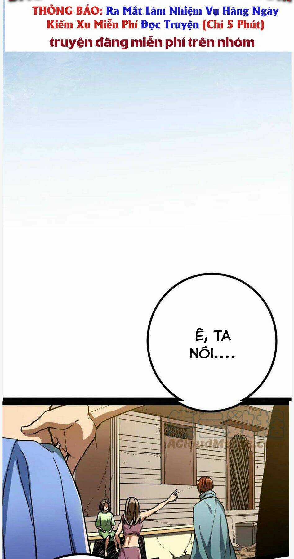 Cái Bóng Vạn Năng - Chapter 126 - Trang 6