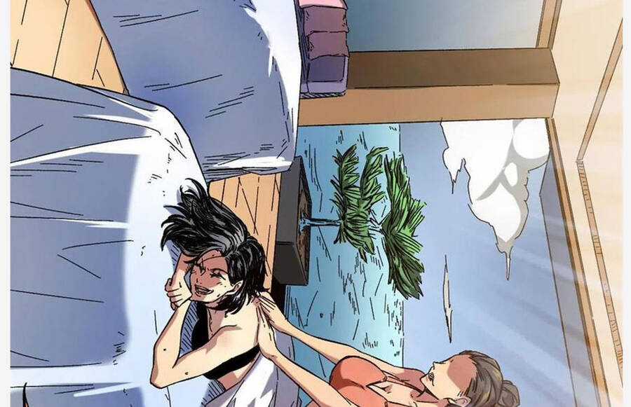 Cái Bóng Vạn Năng - Chapter 126 - Trang 60