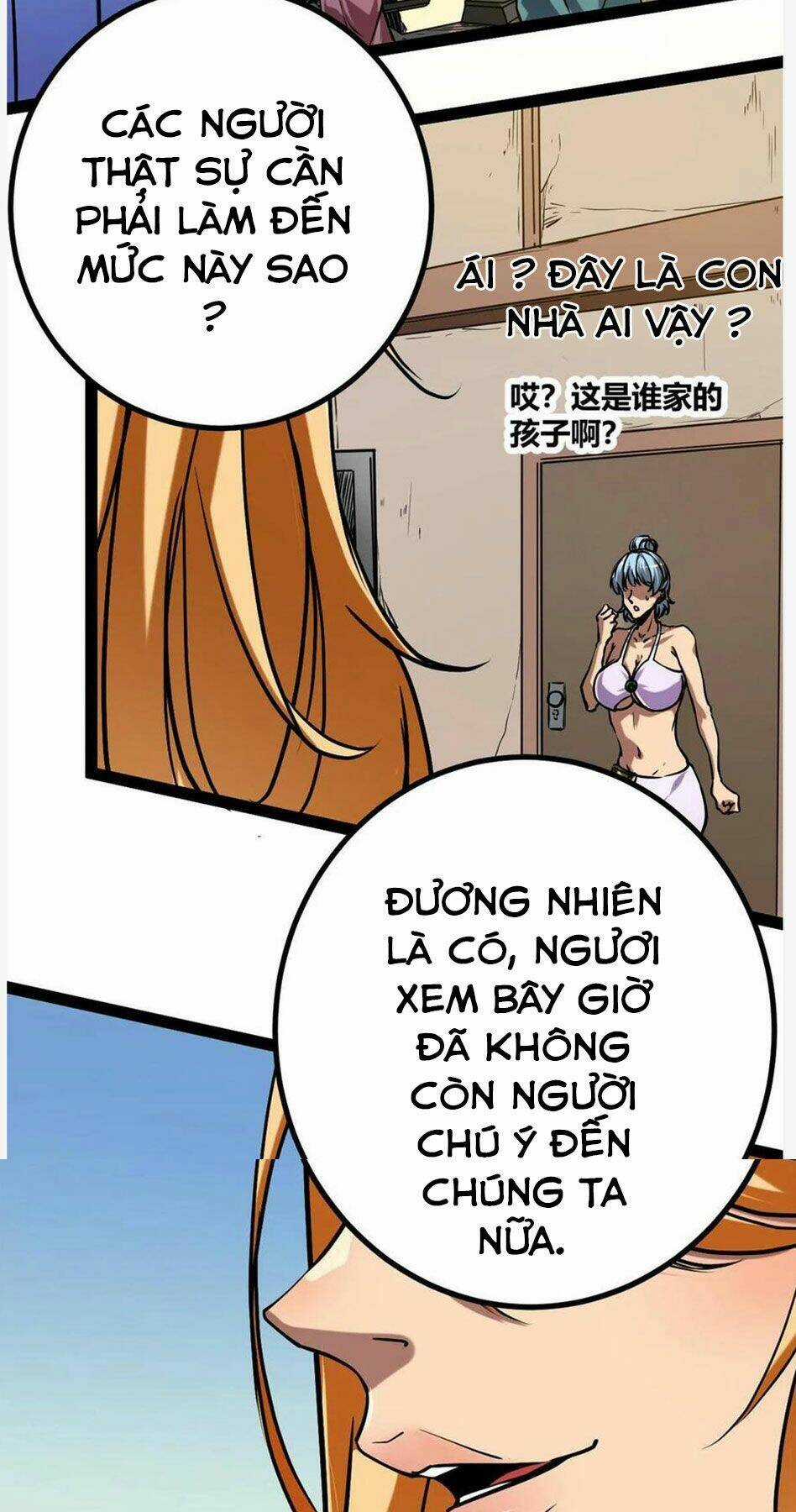 Cái Bóng Vạn Năng - Chapter 126 - Trang 7