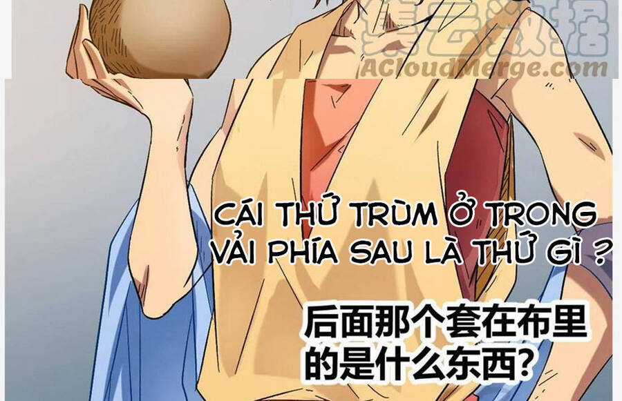 Cái Bóng Vạn Năng - Chapter 126 - Trang 64