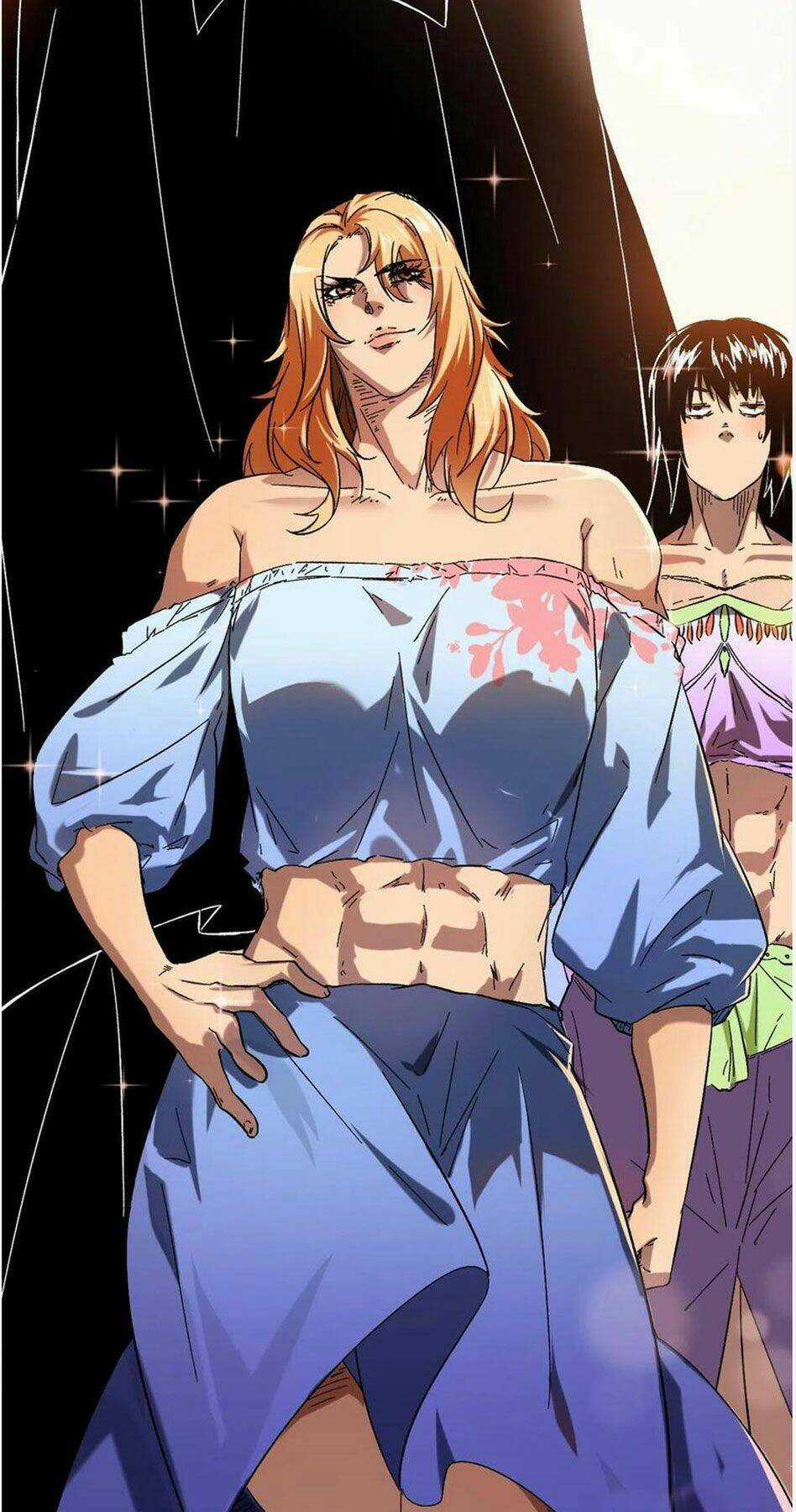 Cái Bóng Vạn Năng - Chapter 126 - Trang 9