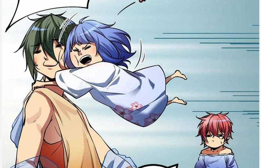 Cái Bóng Vạn Năng - Chapter 126 - Trang 83