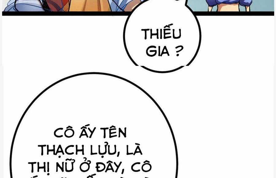 Cái Bóng Vạn Năng - Chapter 126 - Trang 84
