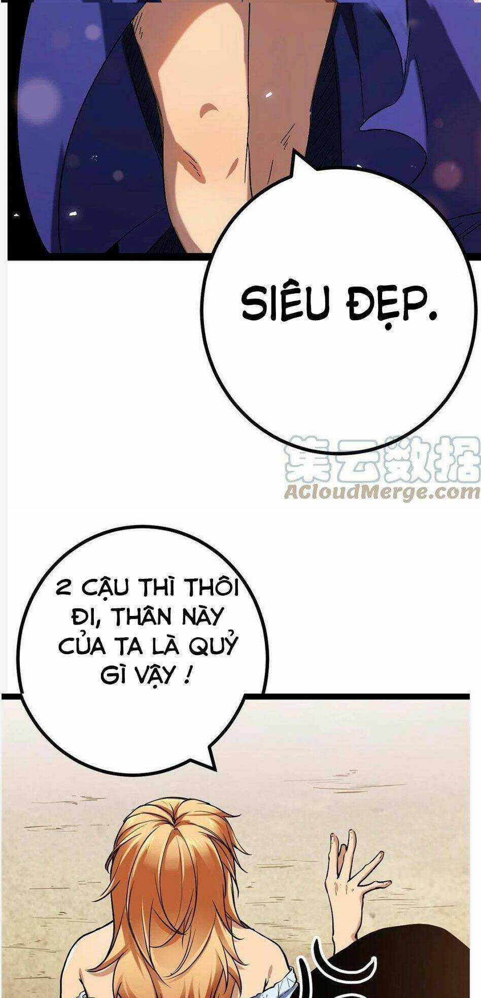 Cái Bóng Vạn Năng - Chapter 126 - Trang 10