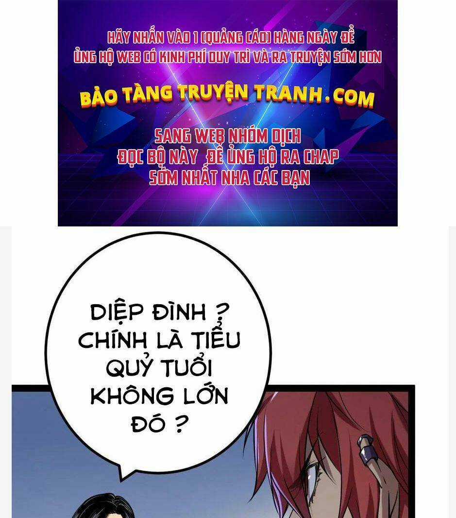 Cái Bóng Vạn Năng - Chapter 127 - Trang 1