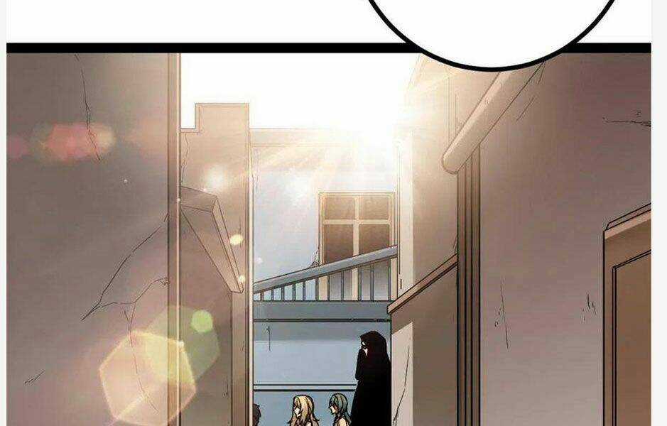 Cái Bóng Vạn Năng - Chapter 127 - Trang 30