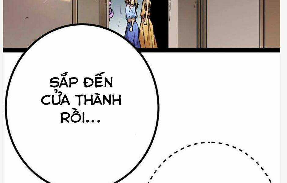 Cái Bóng Vạn Năng - Chapter 127 - Trang 31
