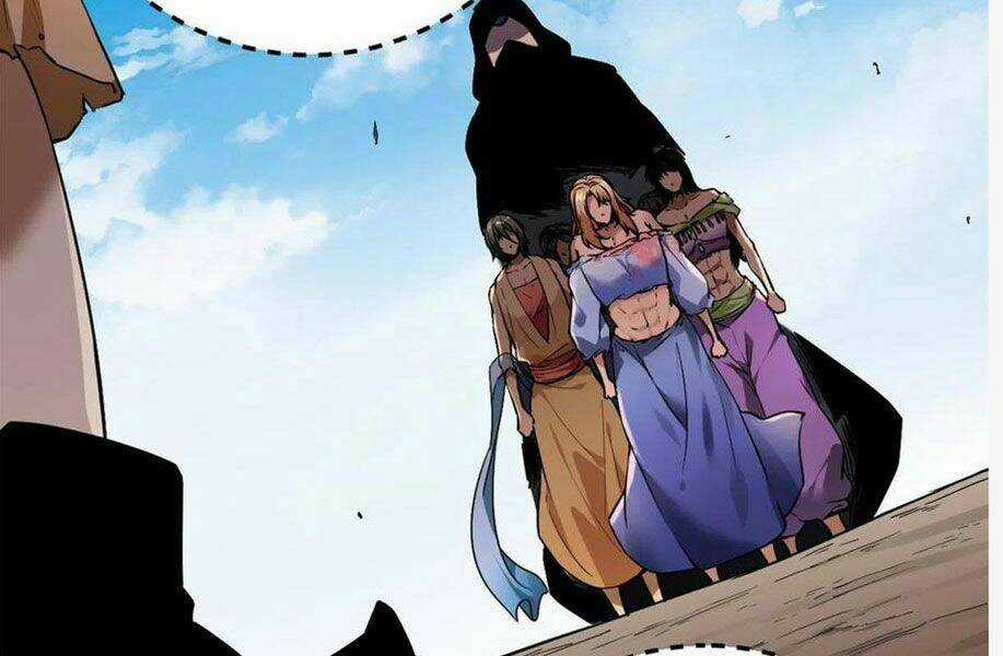 Cái Bóng Vạn Năng - Chapter 127 - Trang 39