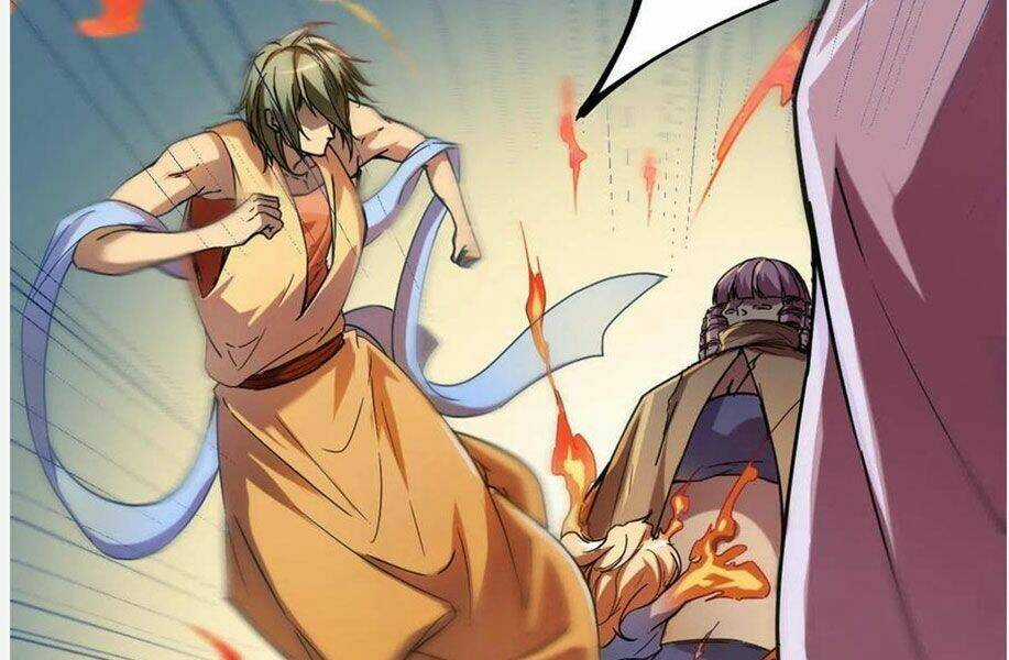 Cái Bóng Vạn Năng - Chapter 127 - Trang 59