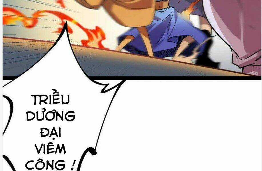 Cái Bóng Vạn Năng - Chapter 127 - Trang 60