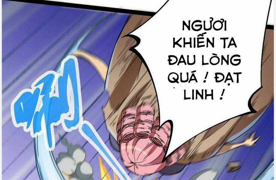 Cái Bóng Vạn Năng - Chapter 127 - Trang 67