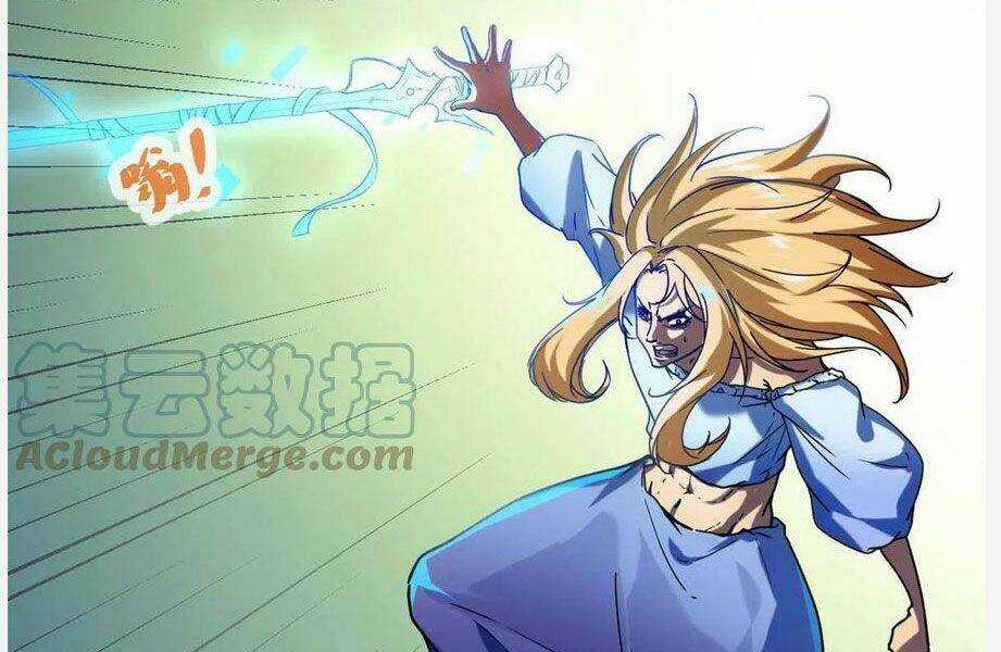 Cái Bóng Vạn Năng - Chapter 127 - Trang 70