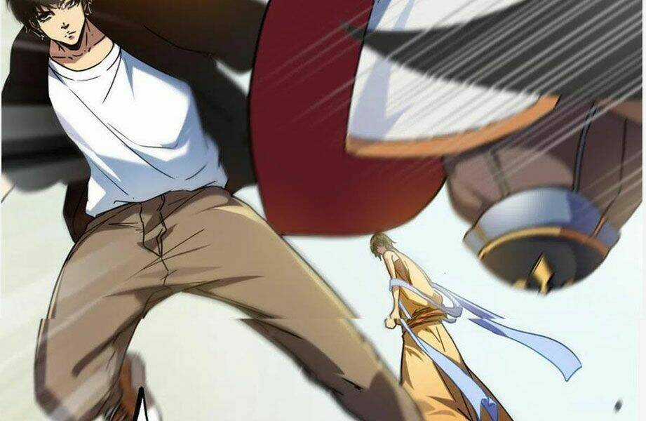 Cái Bóng Vạn Năng - Chapter 127 - Trang 95