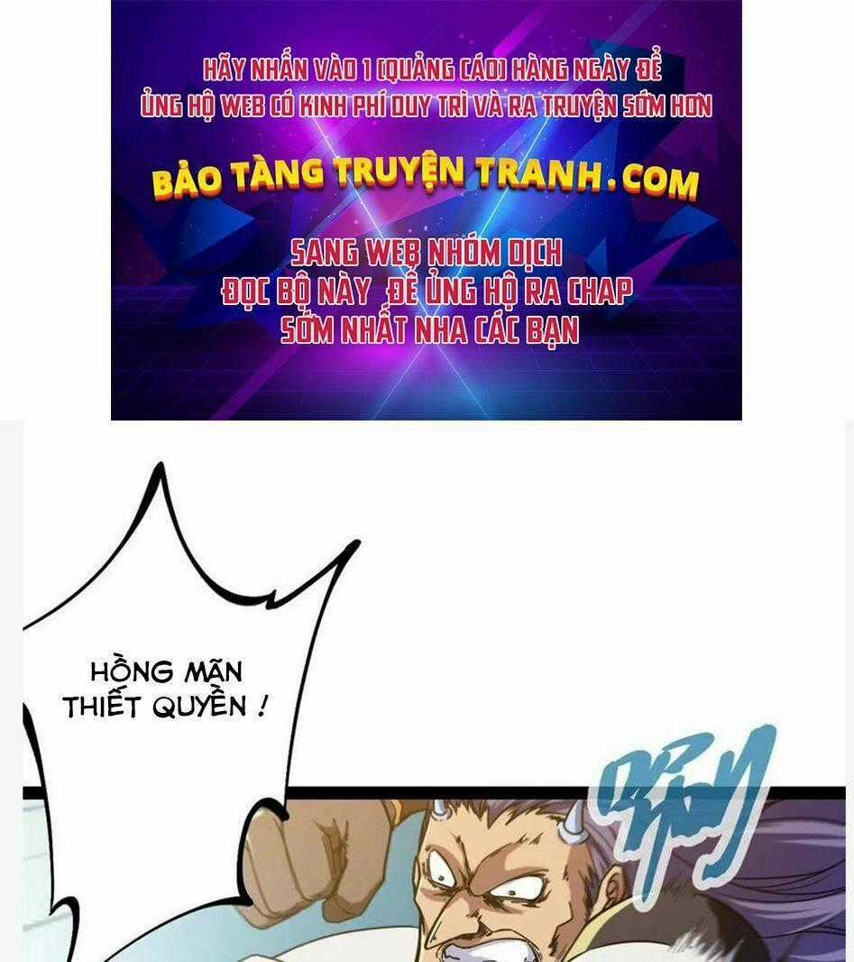 Cái Bóng Vạn Năng - Chapter 128 - Trang 1