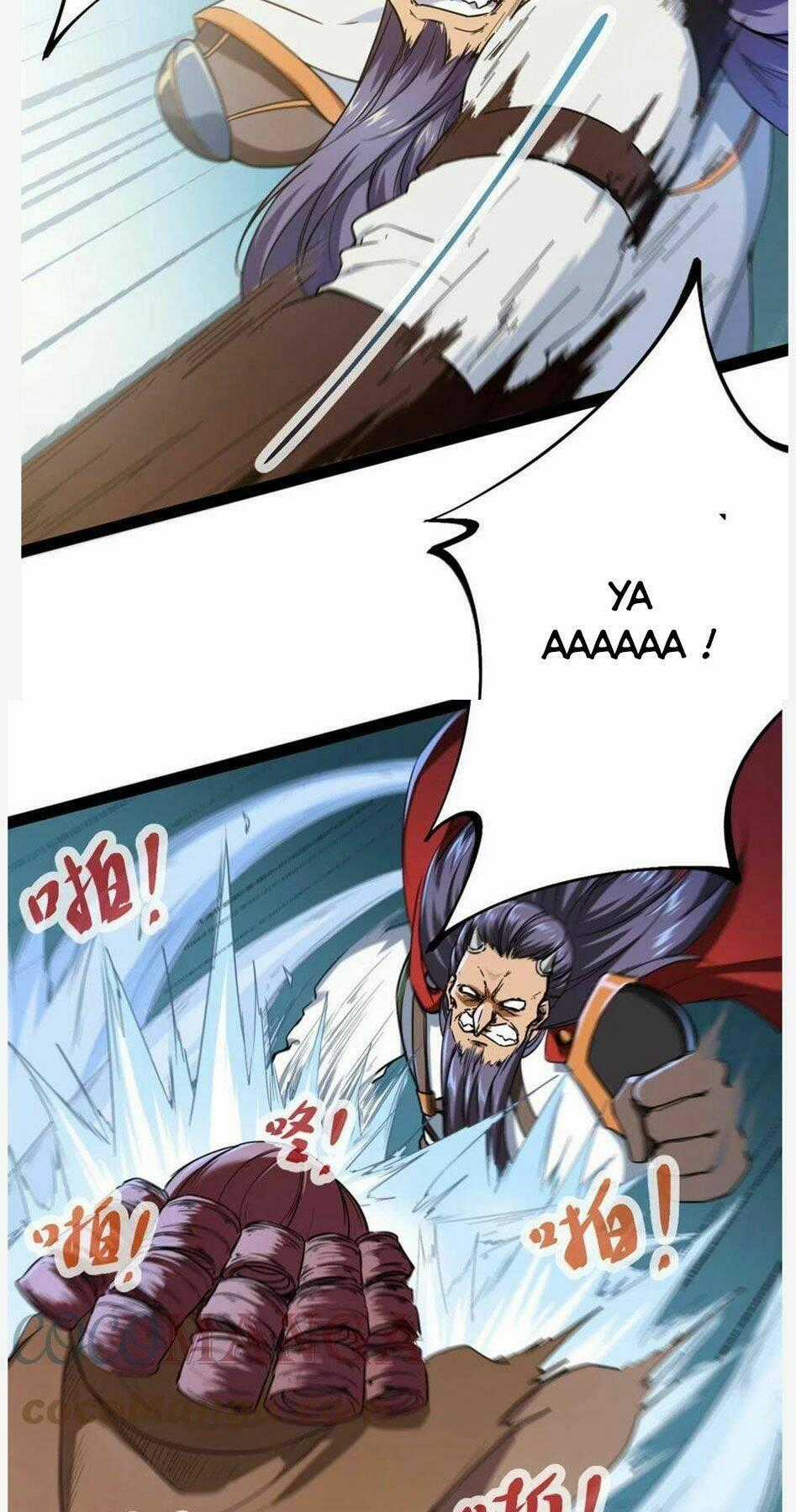 Cái Bóng Vạn Năng - Chapter 128 - Trang 2