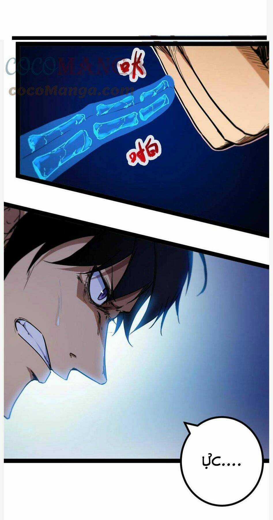 Cái Bóng Vạn Năng - Chapter 128 - Trang 11