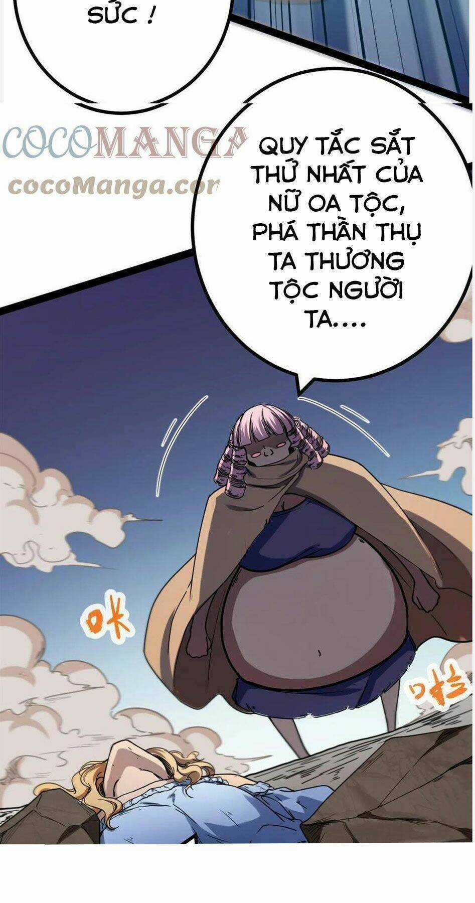 Cái Bóng Vạn Năng - Chapter 128 - Trang 13