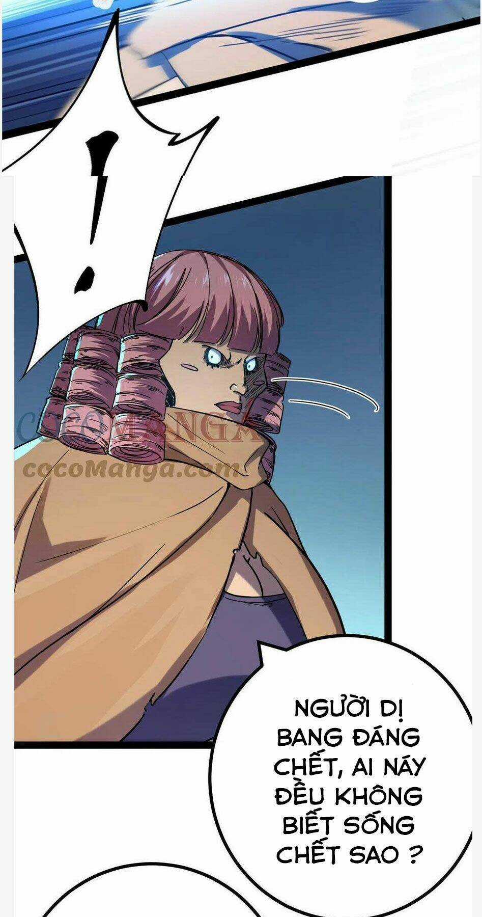 Cái Bóng Vạn Năng - Chapter 128 - Trang 15