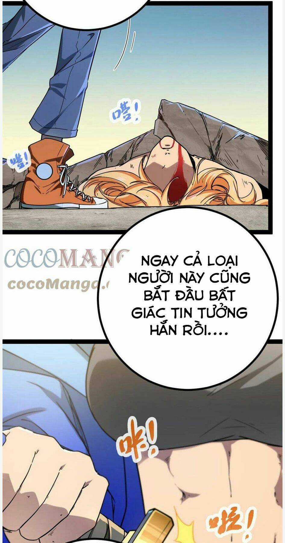 Cái Bóng Vạn Năng - Chapter 128 - Trang 17