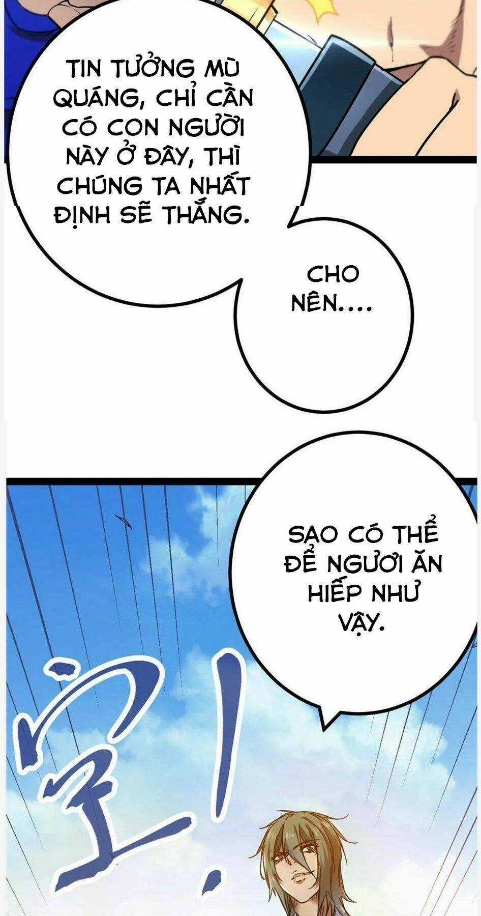 Cái Bóng Vạn Năng - Chapter 128 - Trang 18